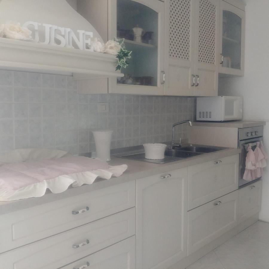 Villa Fioccomare Camaiore Bagian luar foto