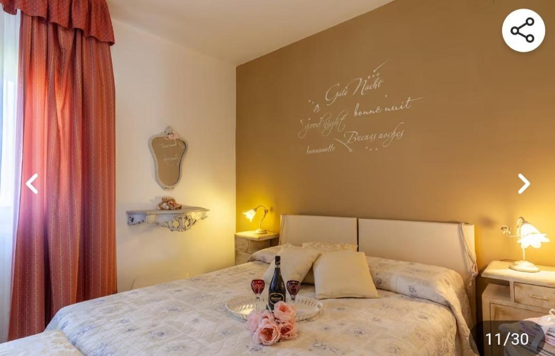 Villa Fioccomare Camaiore Bagian luar foto
