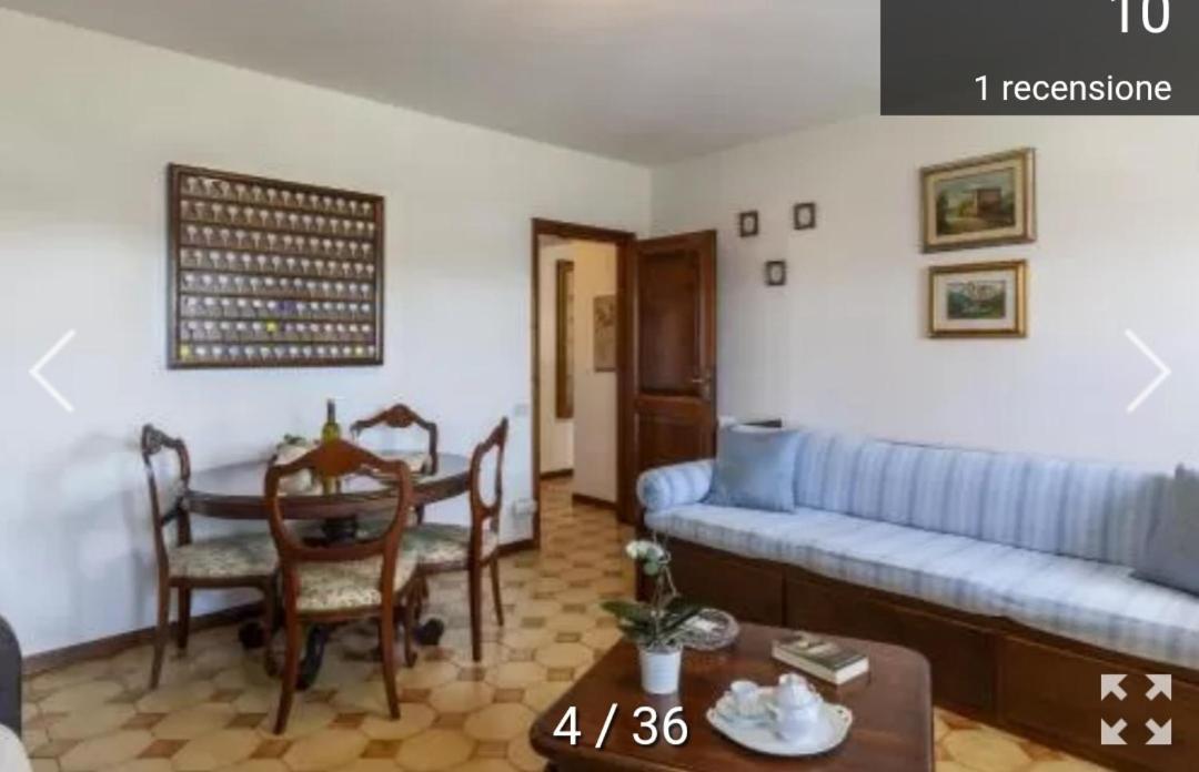 Villa Fioccomare Camaiore Bagian luar foto