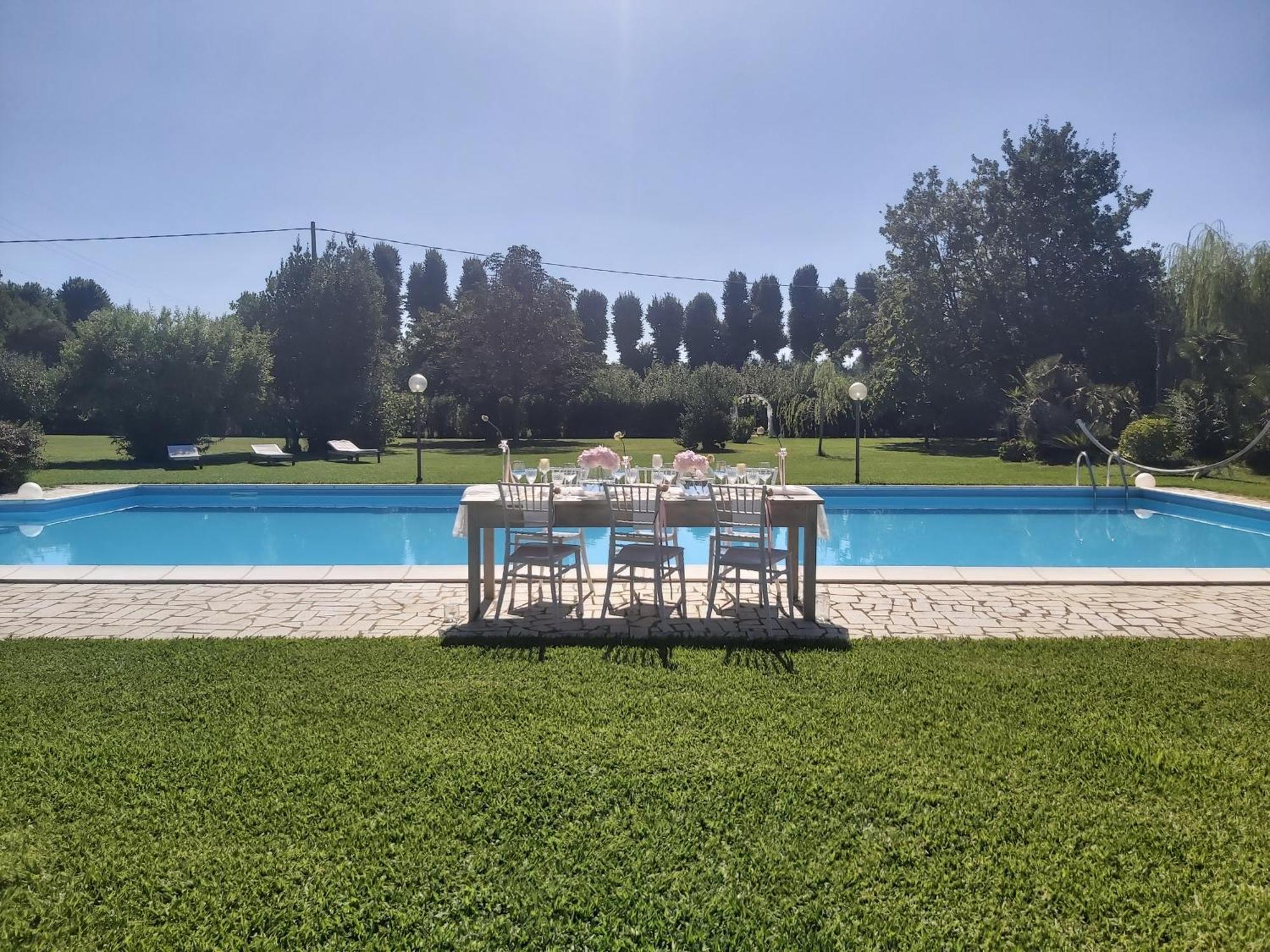 Villa Fioccomare Camaiore Bagian luar foto