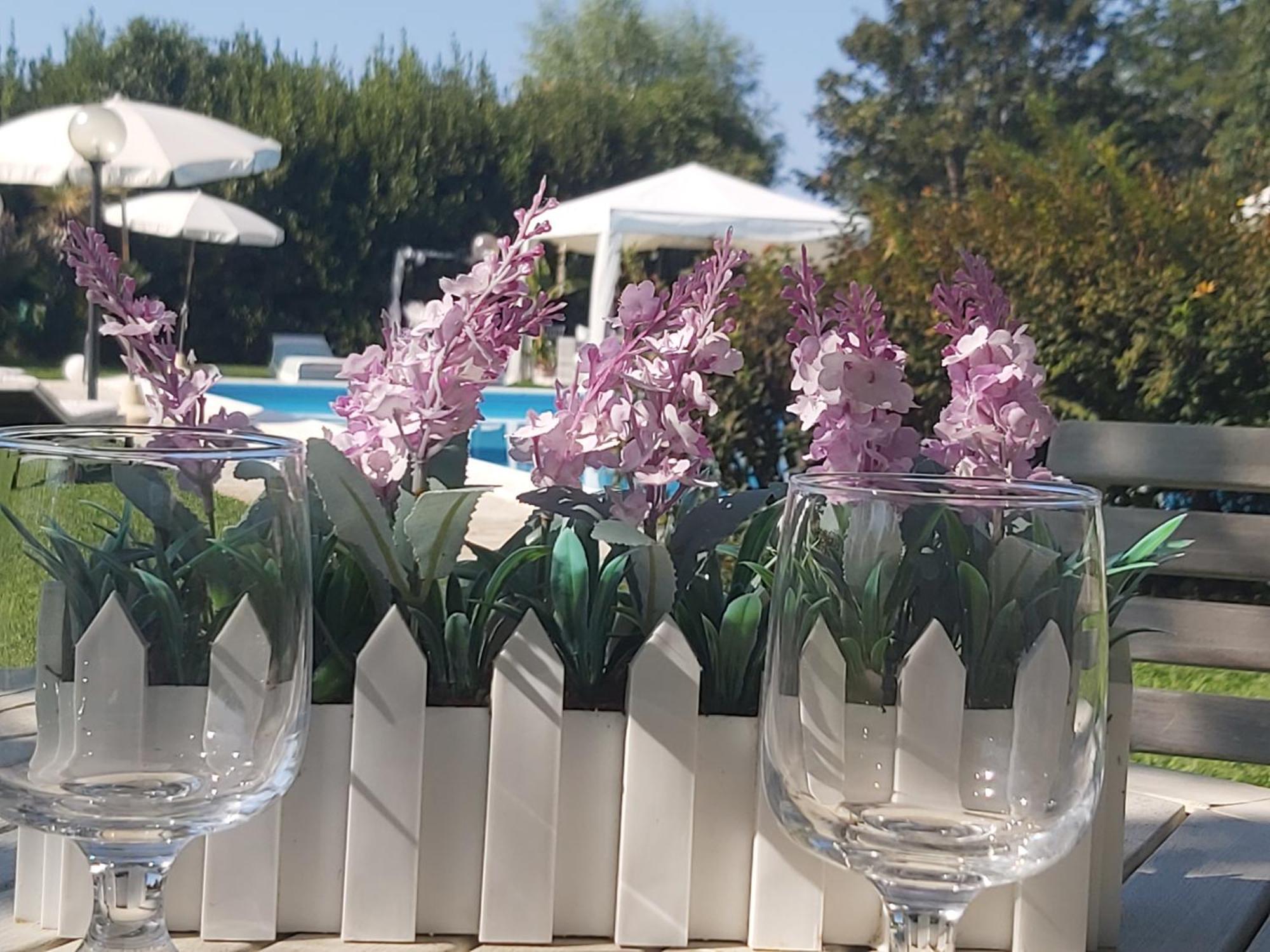 Villa Fioccomare Camaiore Bagian luar foto