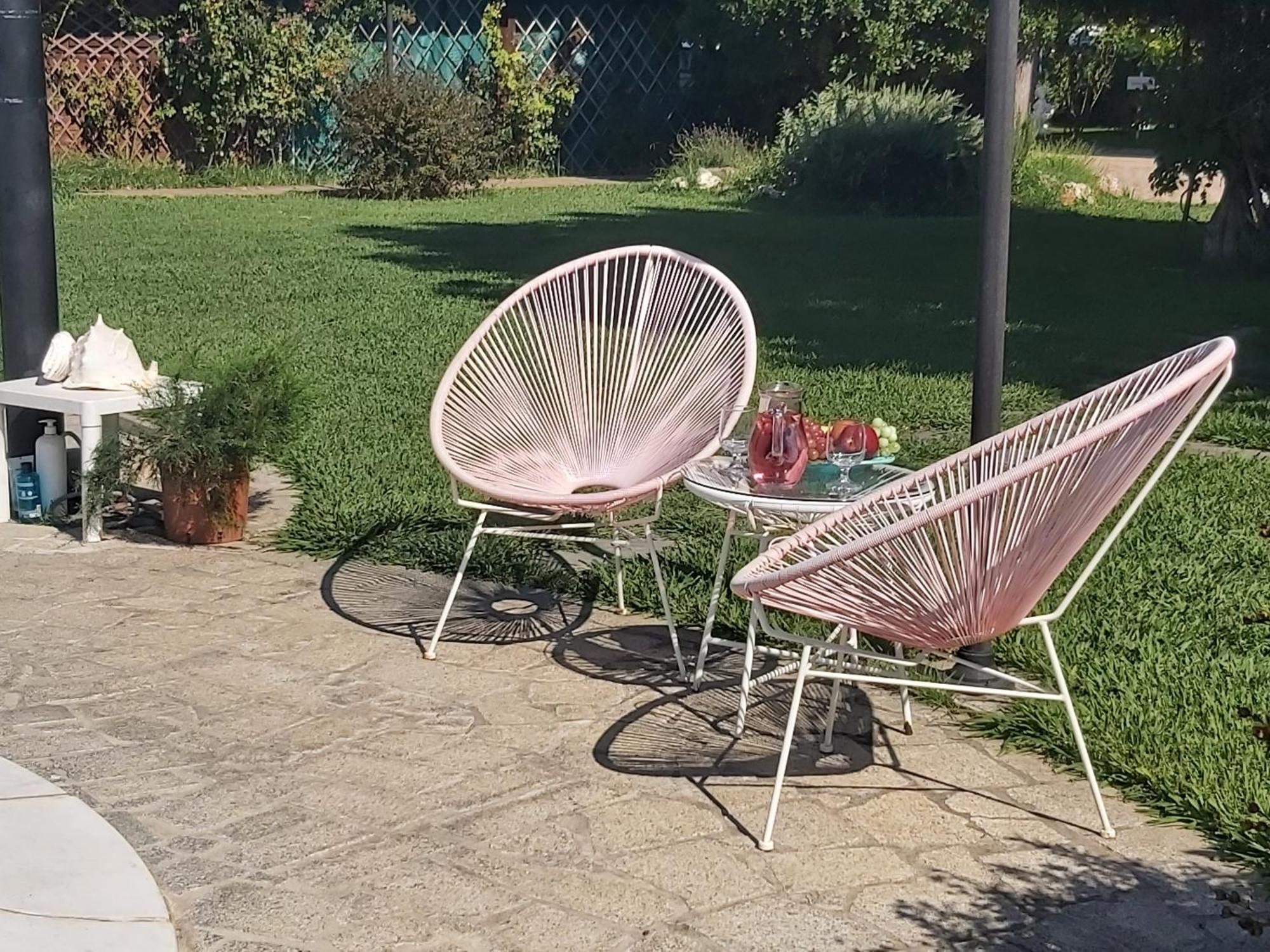 Villa Fioccomare Camaiore Bagian luar foto