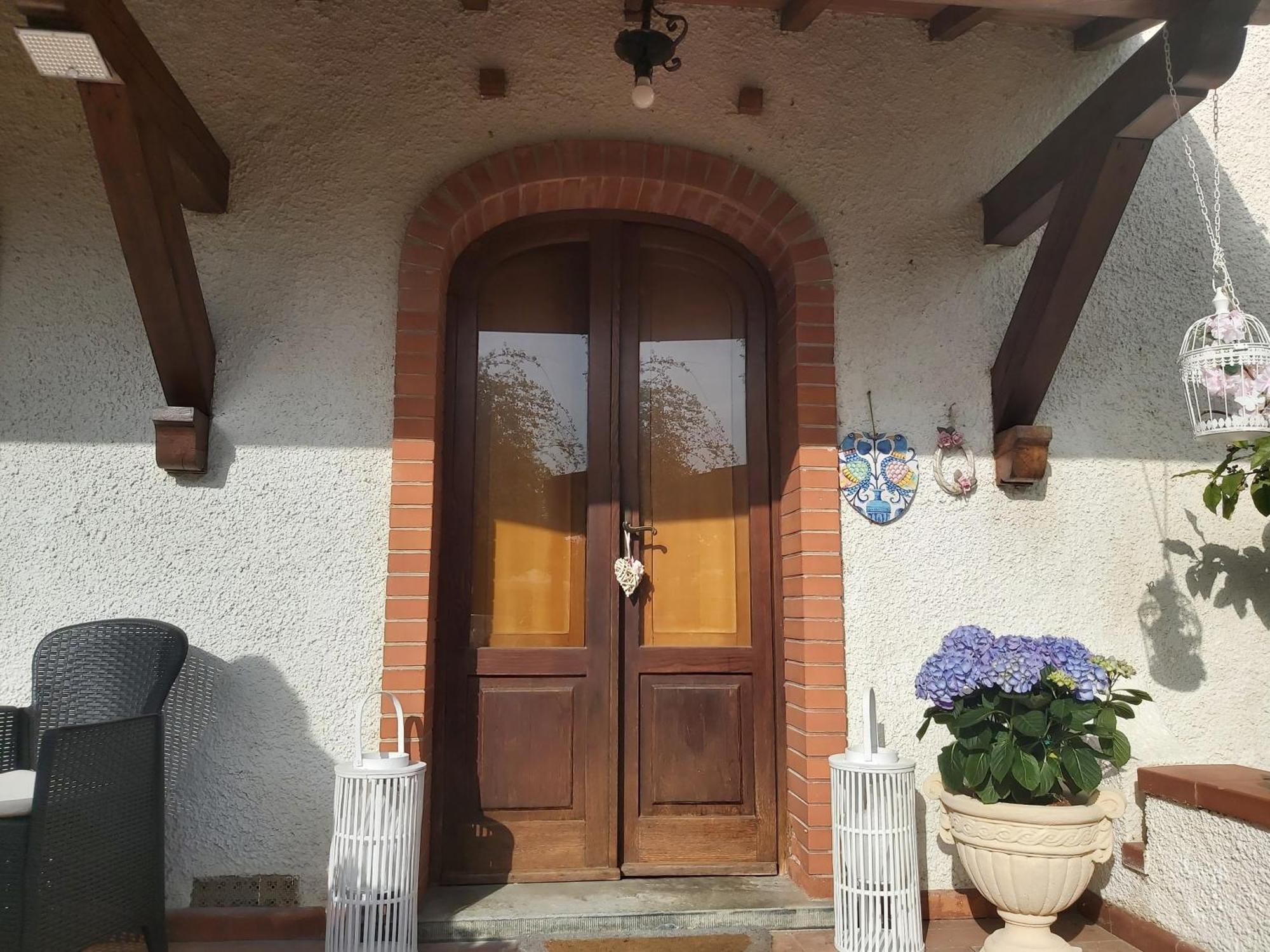 Villa Fioccomare Camaiore Bagian luar foto