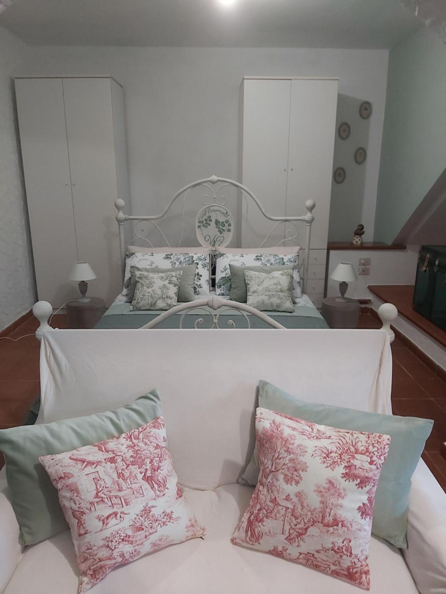 Villa Fioccomare Camaiore Bagian luar foto