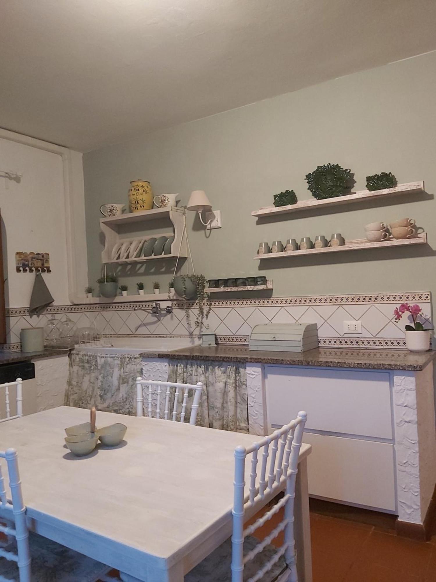 Villa Fioccomare Camaiore Bagian luar foto