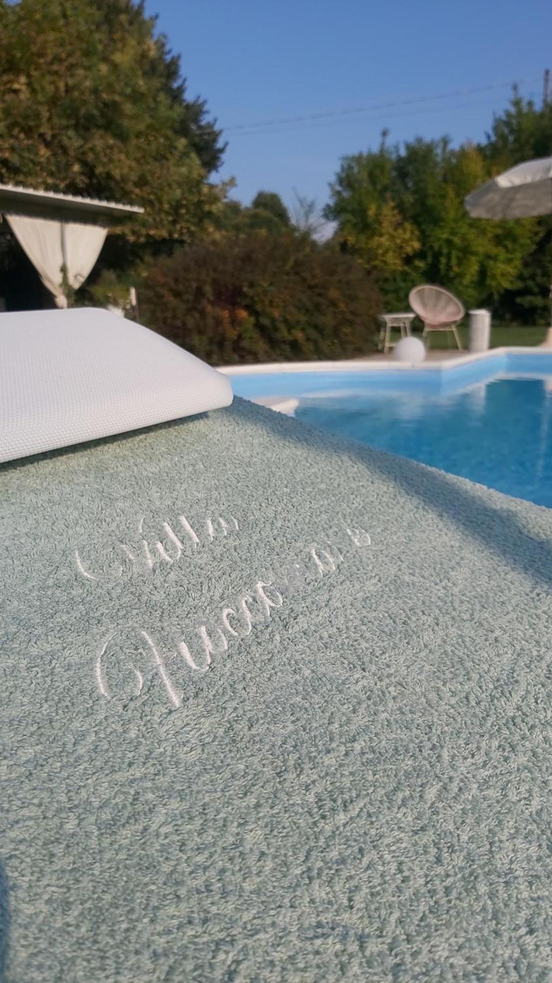 Villa Fioccomare Camaiore Bagian luar foto