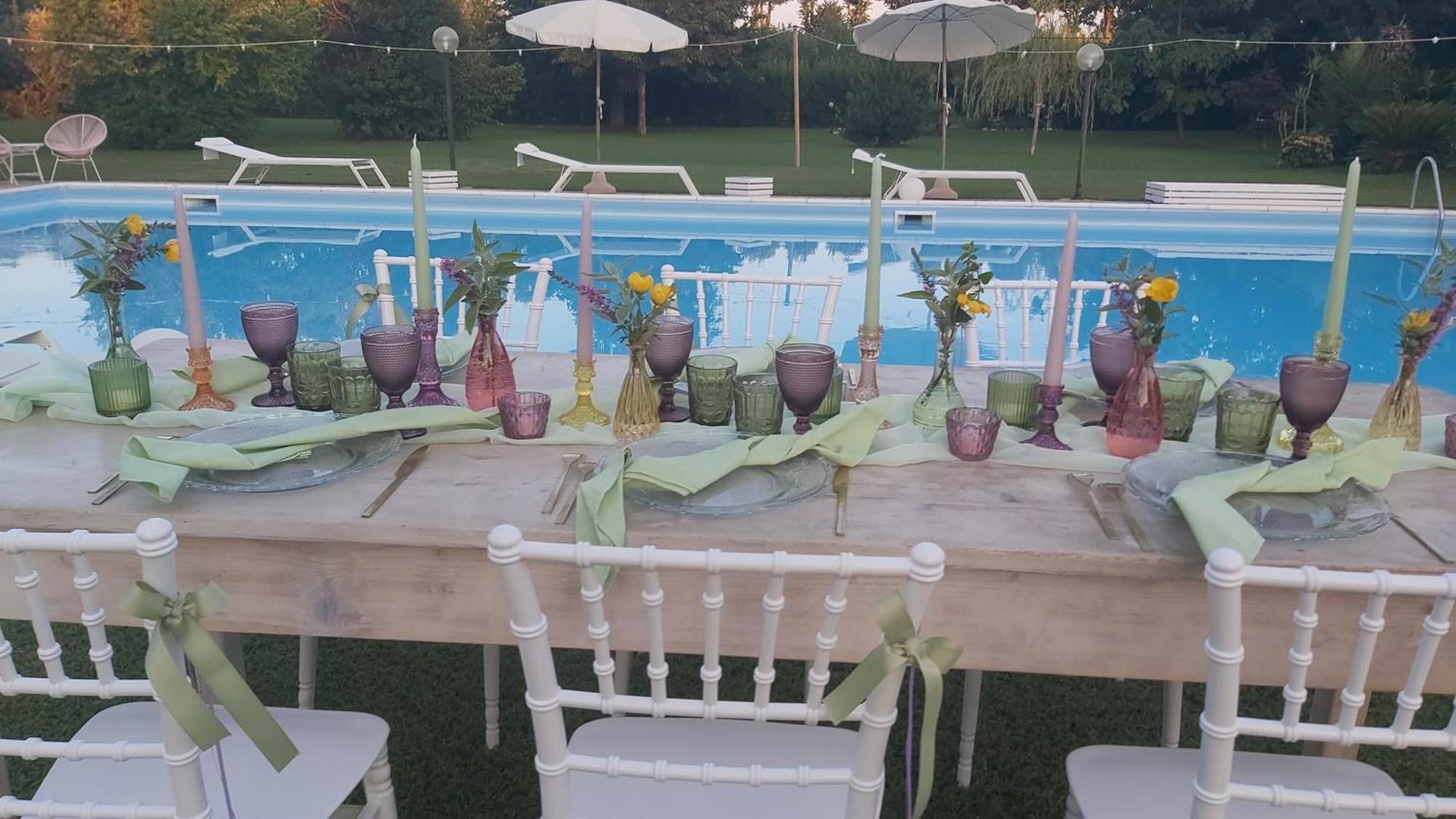 Villa Fioccomare Camaiore Bagian luar foto