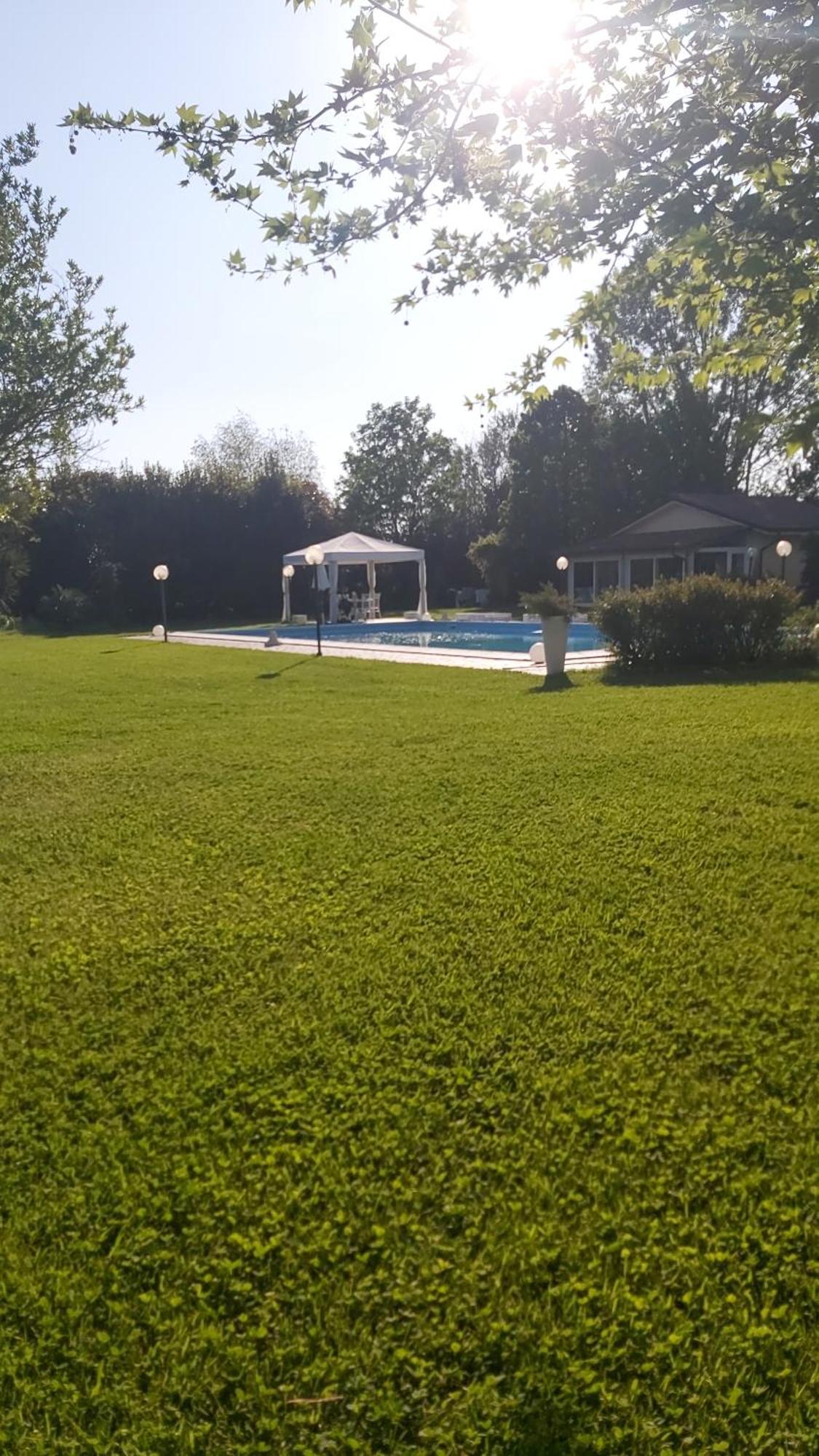 Villa Fioccomare Camaiore Bagian luar foto