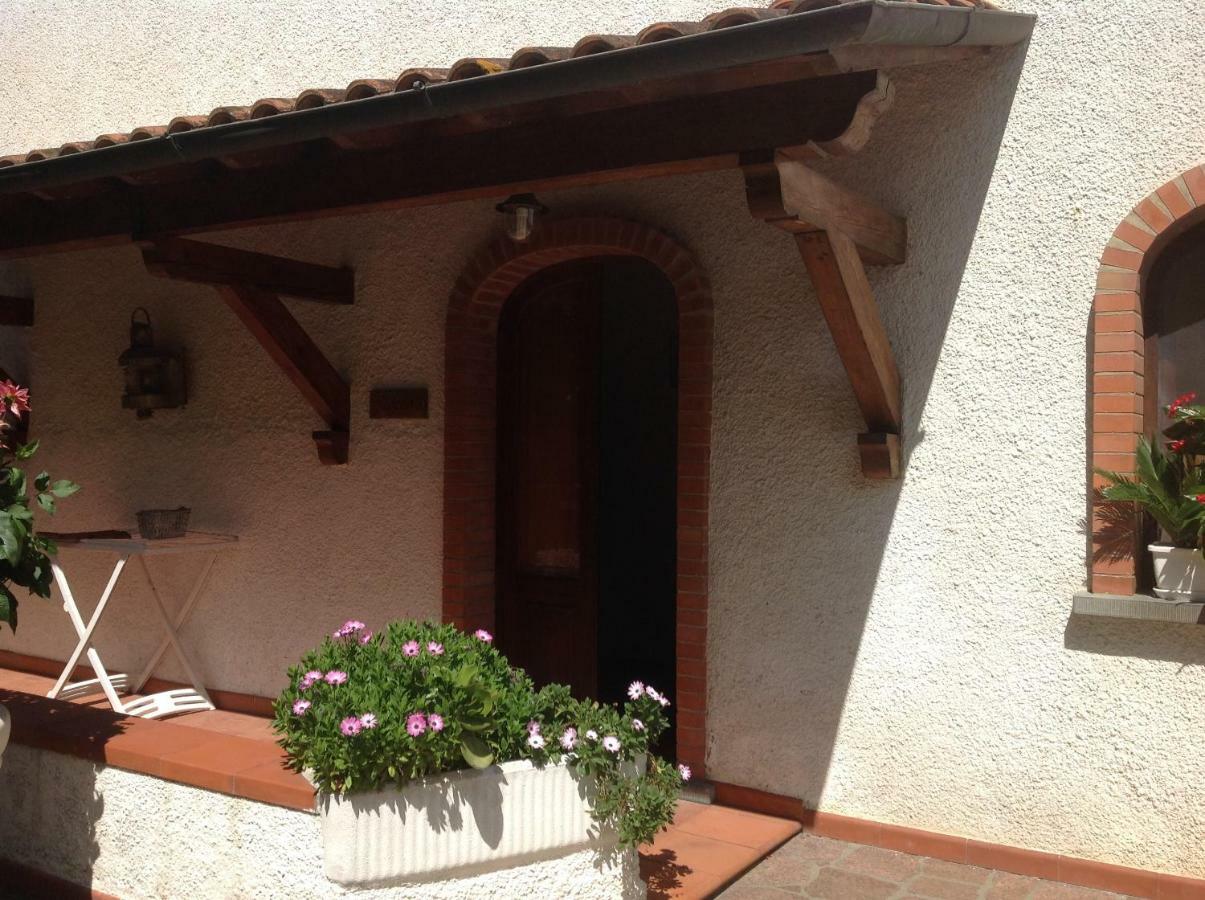 Villa Fioccomare Camaiore Bagian luar foto