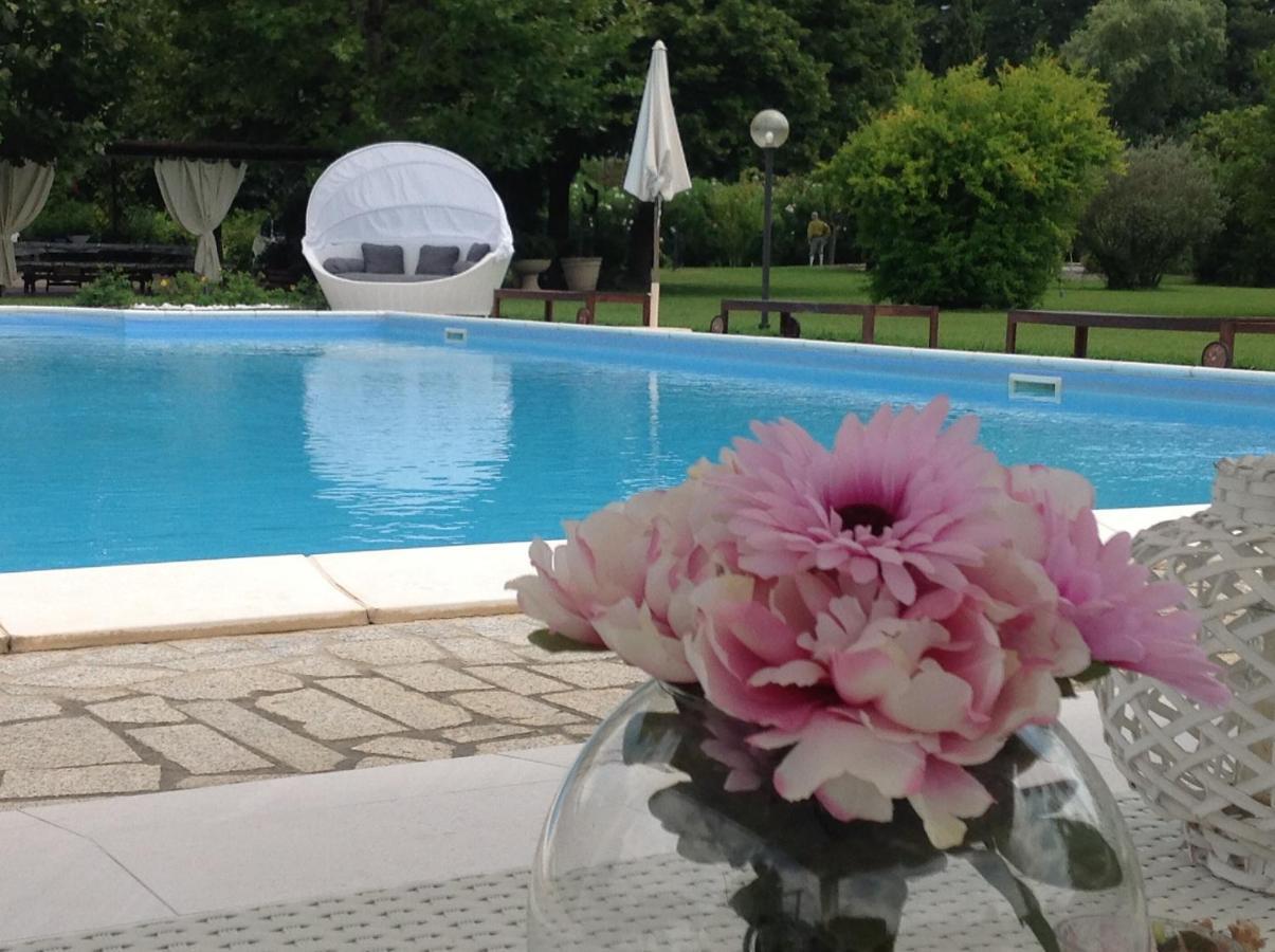 Villa Fioccomare Camaiore Bagian luar foto